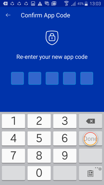 register_setupSecurity_confirmAppCodeCreated
