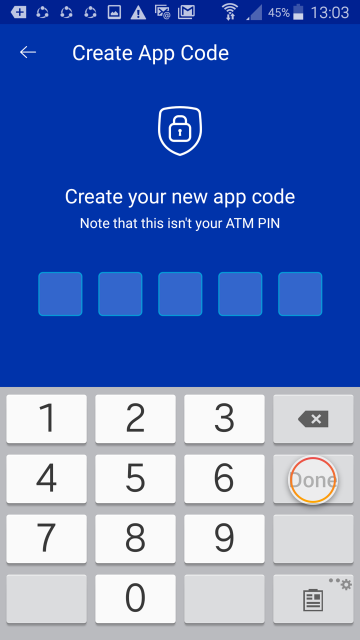 register_setupSecurity_createAppCode