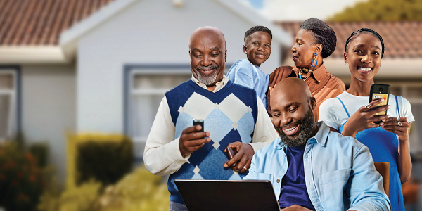 Get More with MyMo