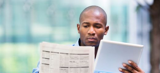 Investment Tips for First-Timers