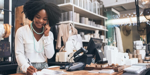 How to fund your side hustle