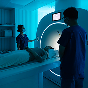 Radiologist Image