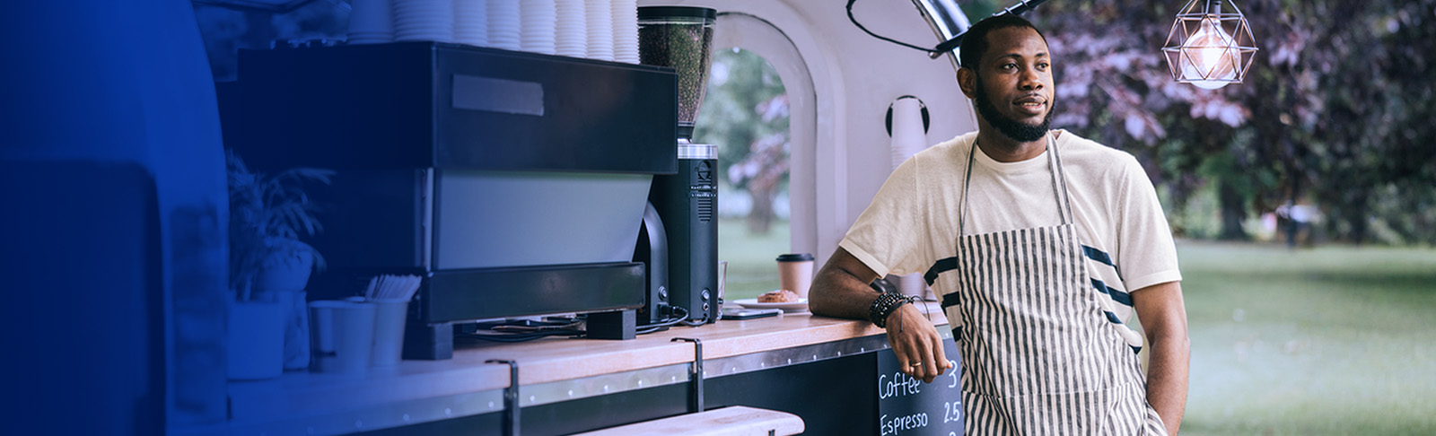 Township Informal Market Report Launch Banner Image 2