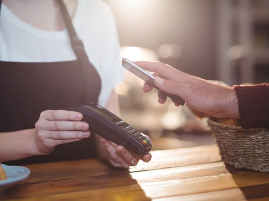 Samsung Pay product detail