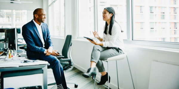 How to ask for a salary increase in 5 steps