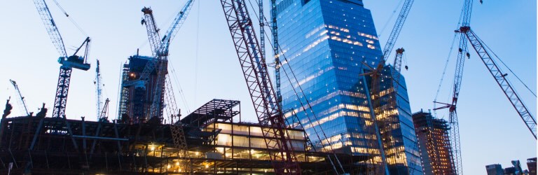 Economic Overview