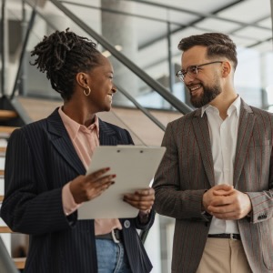 Expert financial advice