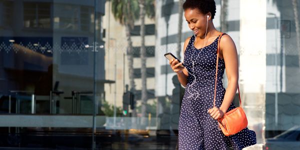 Access Loan product detail