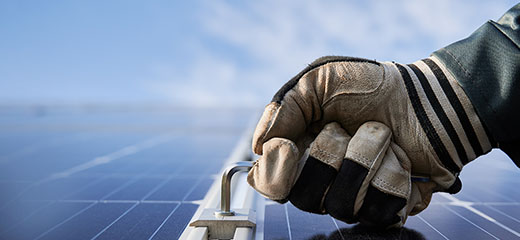 Solar partners