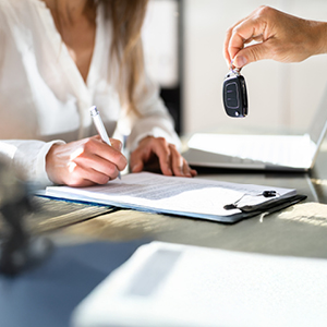 Vehicle Documents