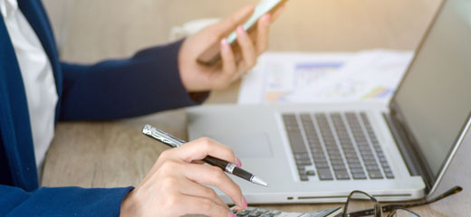 Increase you loan limit