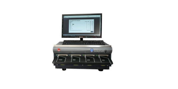 NOTE ACCEPTOR